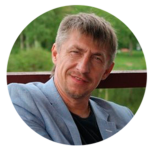 Васильев Сергей Юрьевич